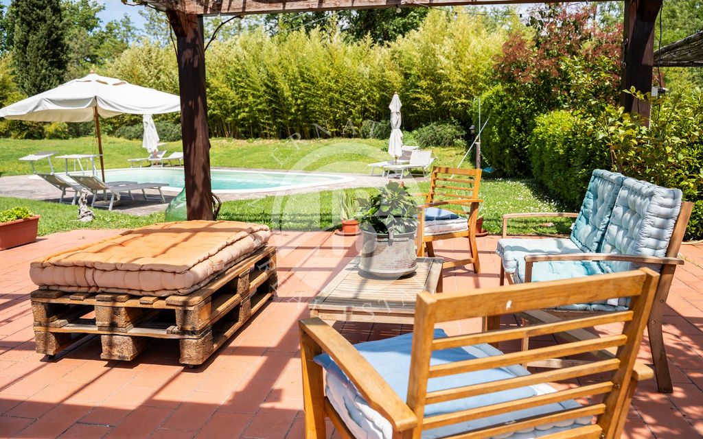 Casa – Campello sul Clitunno, Acera - Vista 5