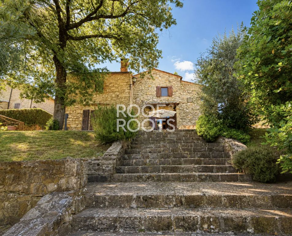 Casa – Radda in Chianti - Vista 5