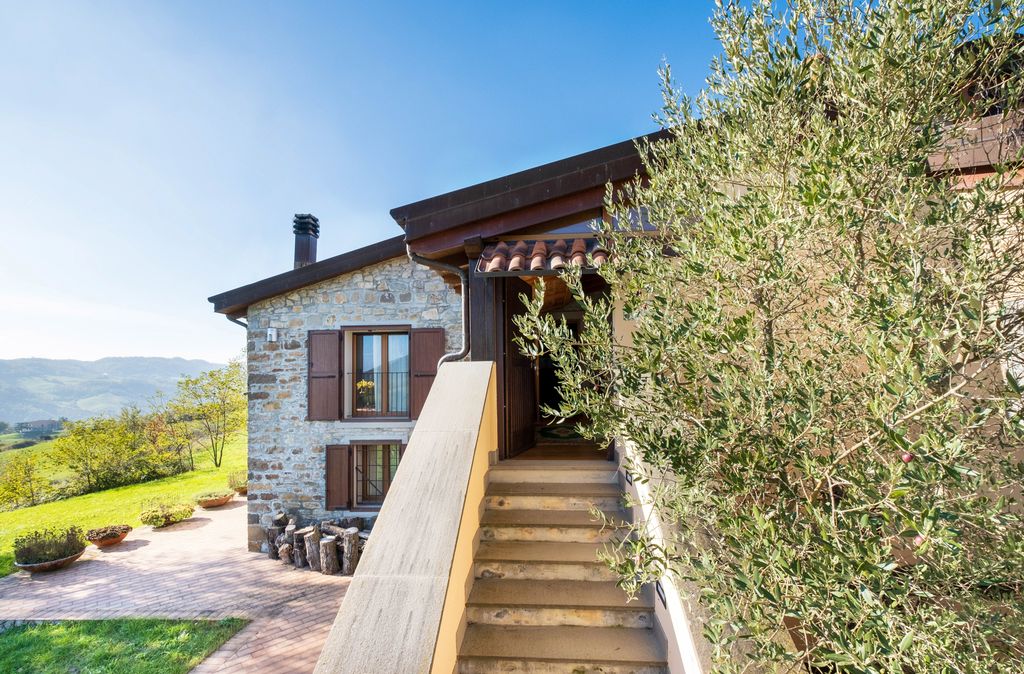 Casa – Valsamoggia, Il Poggio, Savigno - Vista 5