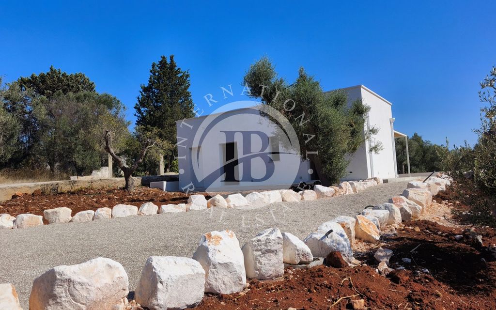 Casa – Ostuni - Vista 5