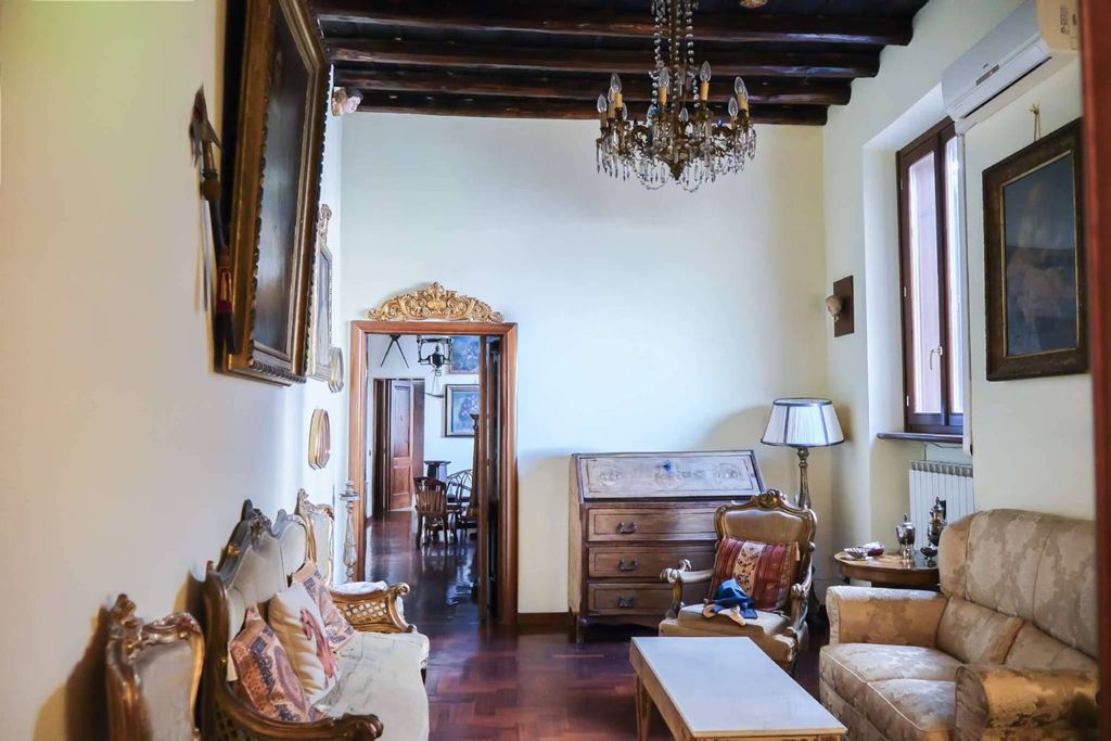 Appartamento – Rome - Vista 5