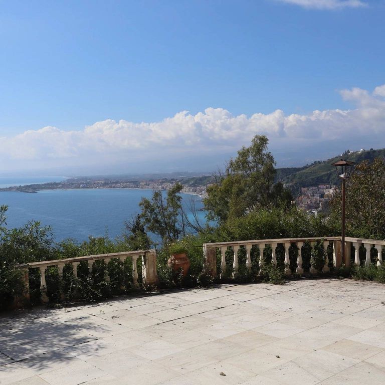 Casa – Taormina, Mazzarò - Vista 5