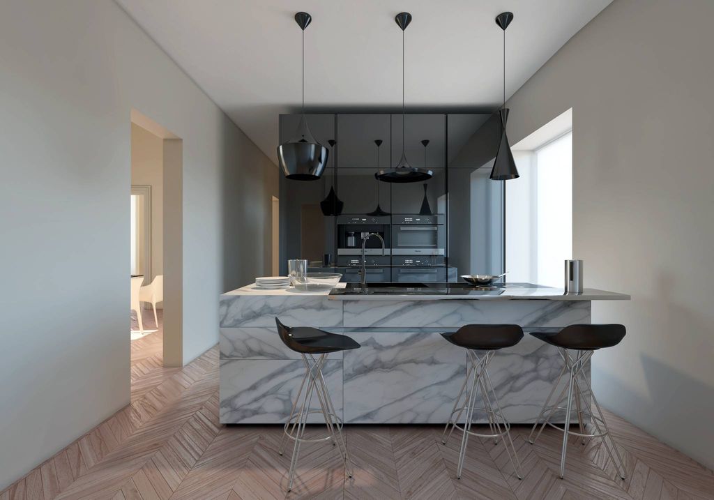 Apartment in Catania - Altro