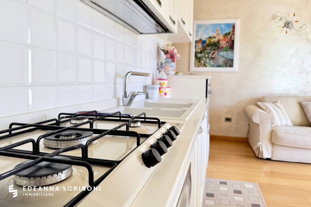 Apartment in Andora - Vista 6