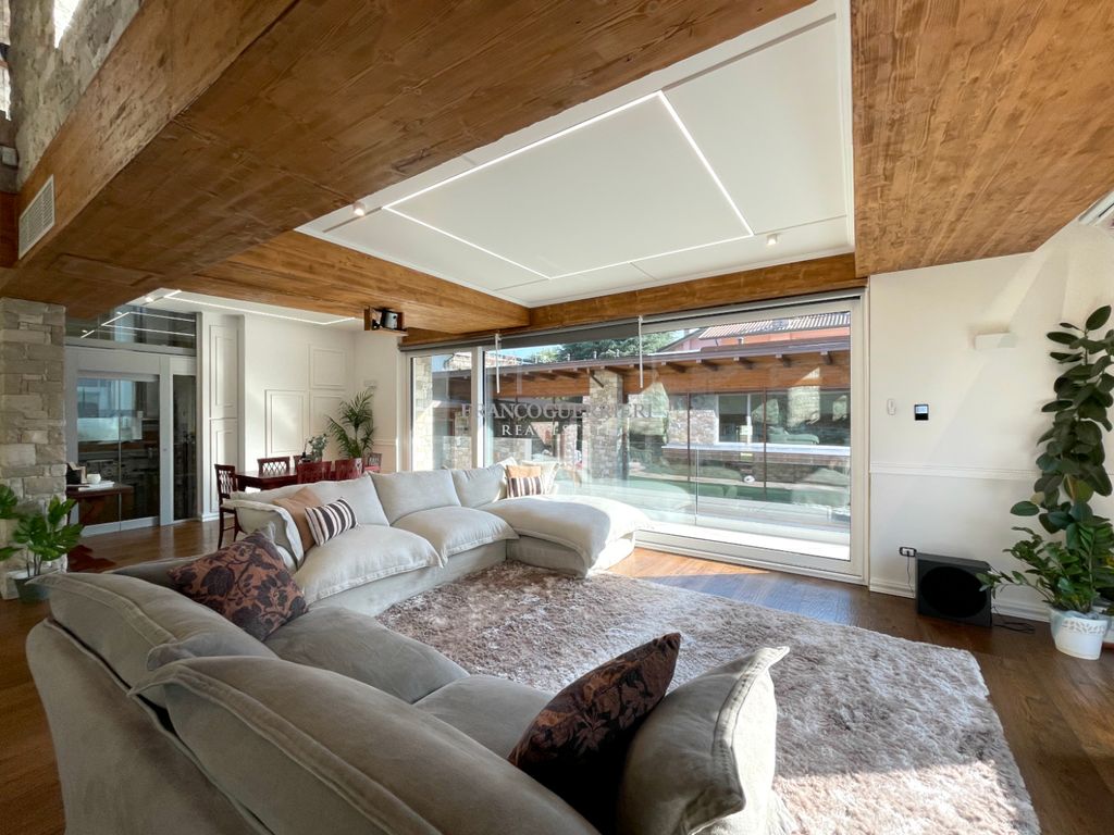 Casa – Villasanta - Altro