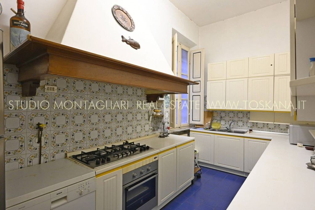 Appartamento – Siena - Altro