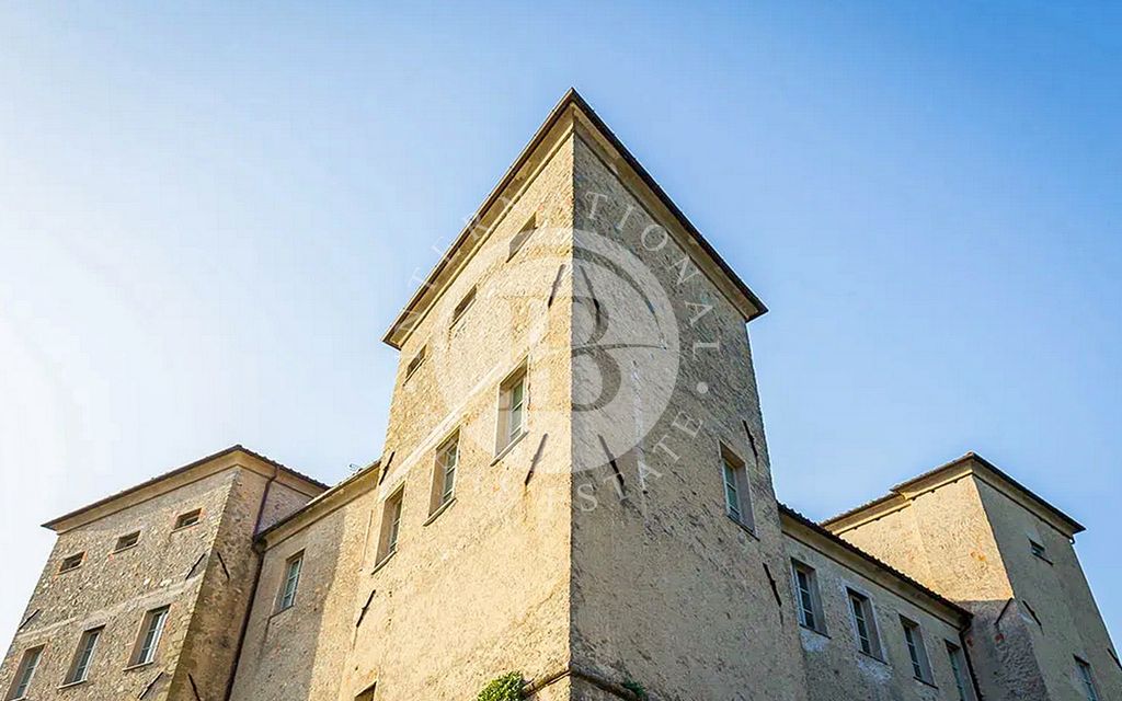 Château · Castle in Licciana Nardi