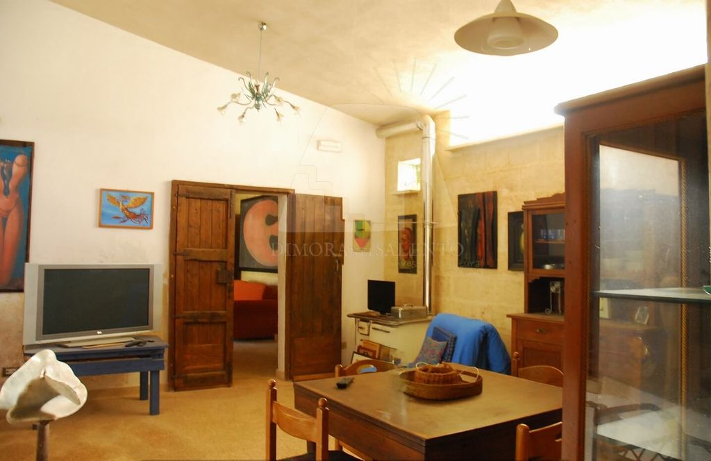 House in Specchia - Altro