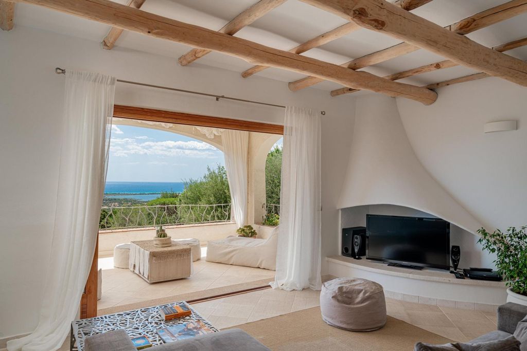 Casa – San Teodoro - Altro
