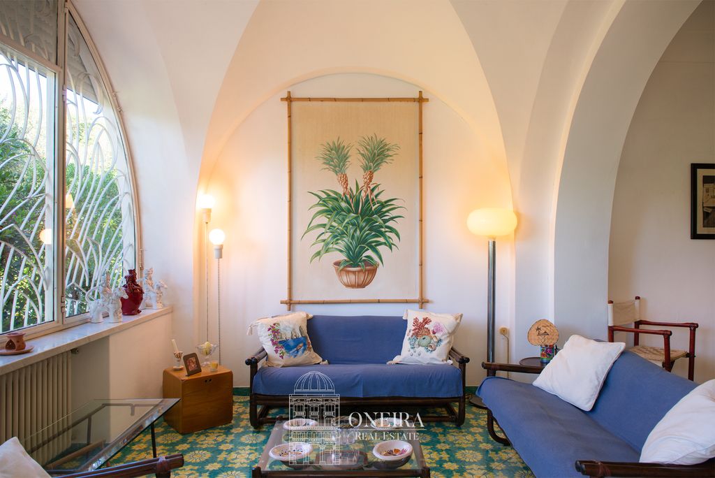 Casa – Anacapri - Altro
