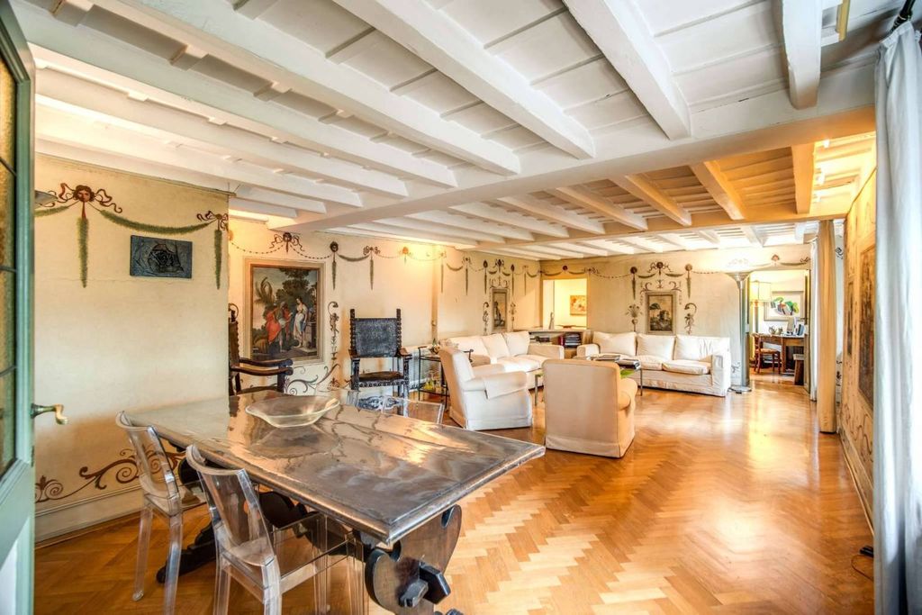 Appartamento – Rome - Altro
