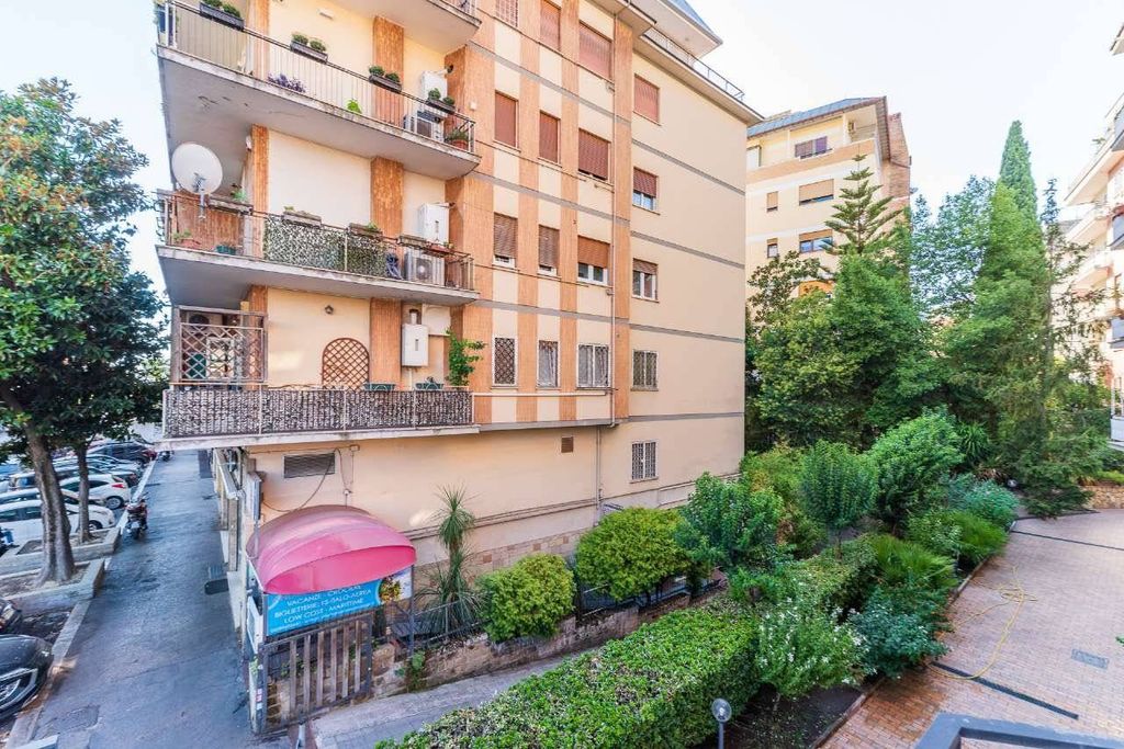 Appartamento – Rome - Altro