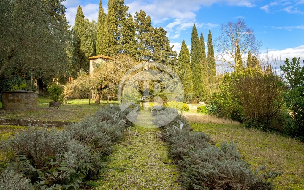 Château · Castle in Marsciano