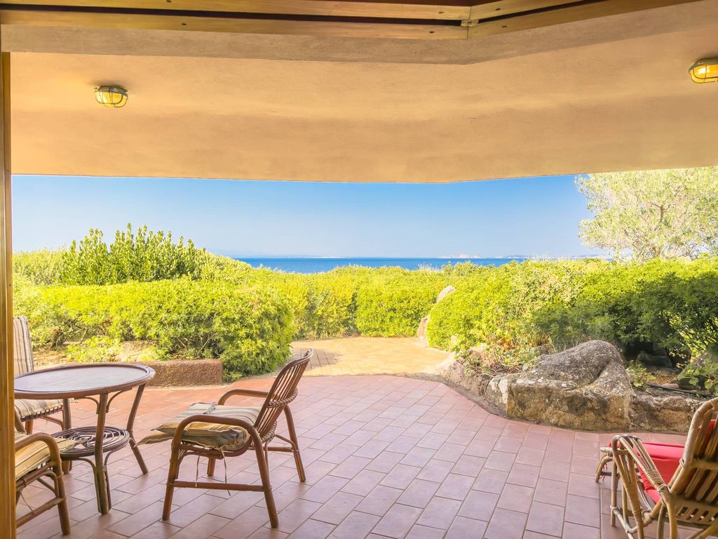 Casa – Aglientu - Altro