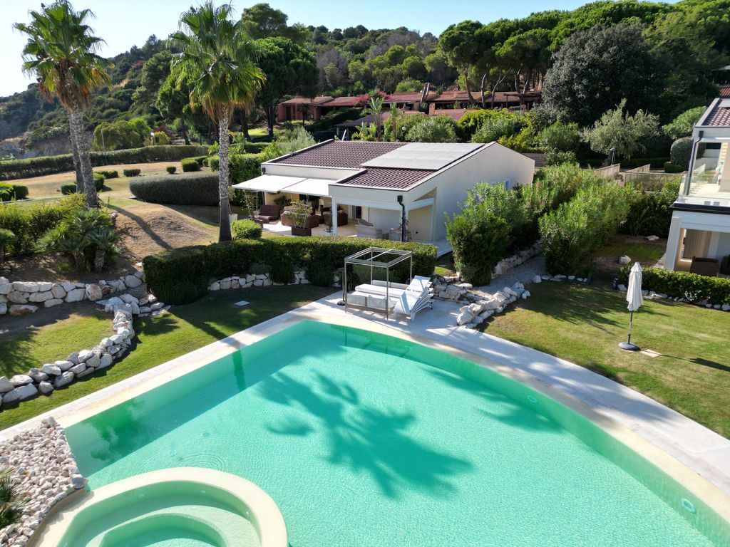 Casa – Quartu Sant'Elena - Altro