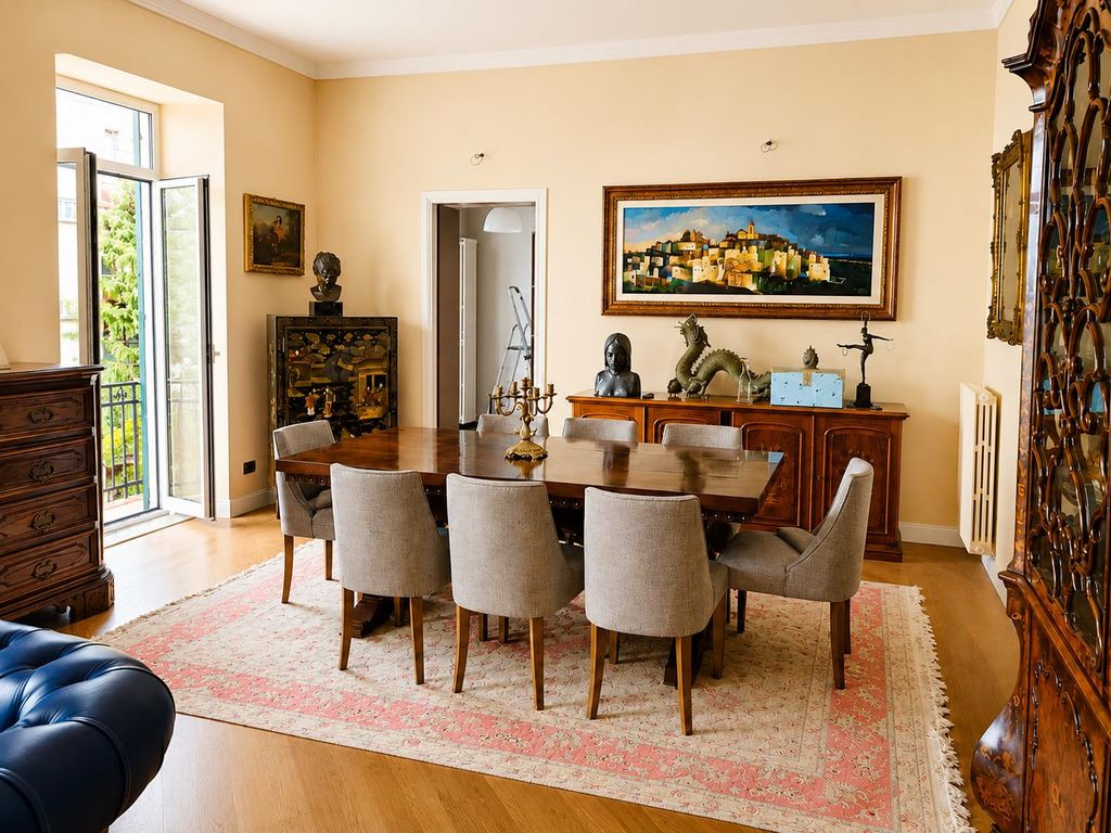 Appartamento – Sanremo - Altro