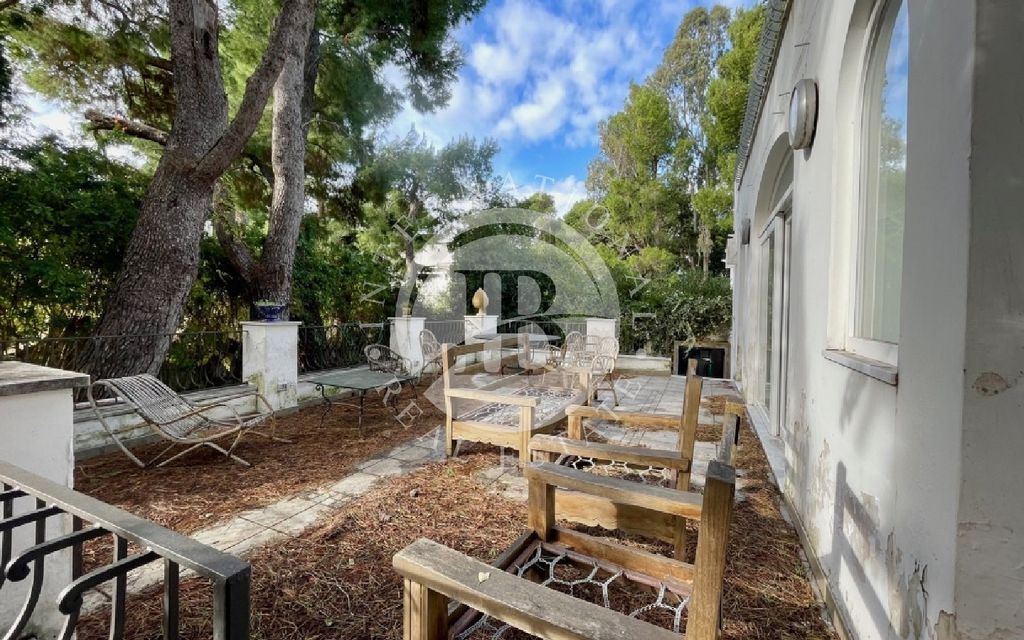 Casa – Anacapri - Altro