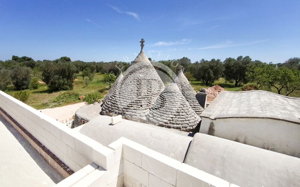 Casa – Ceglie Messapica - Altro