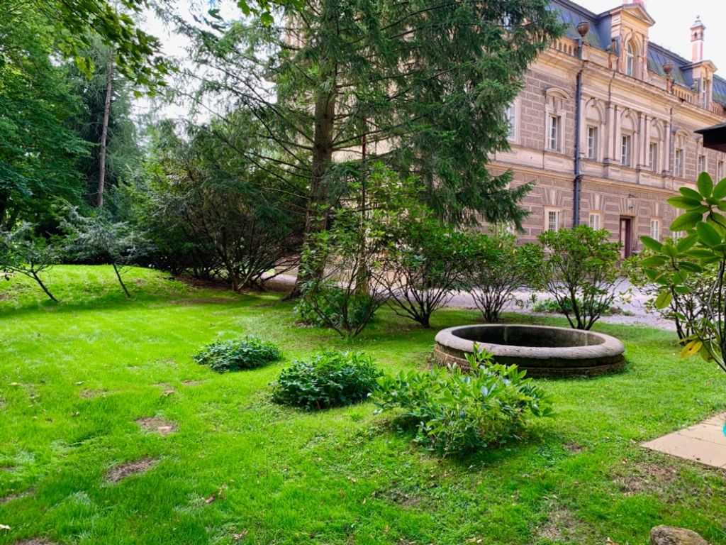 Château · Castle in Dolní Olešnice