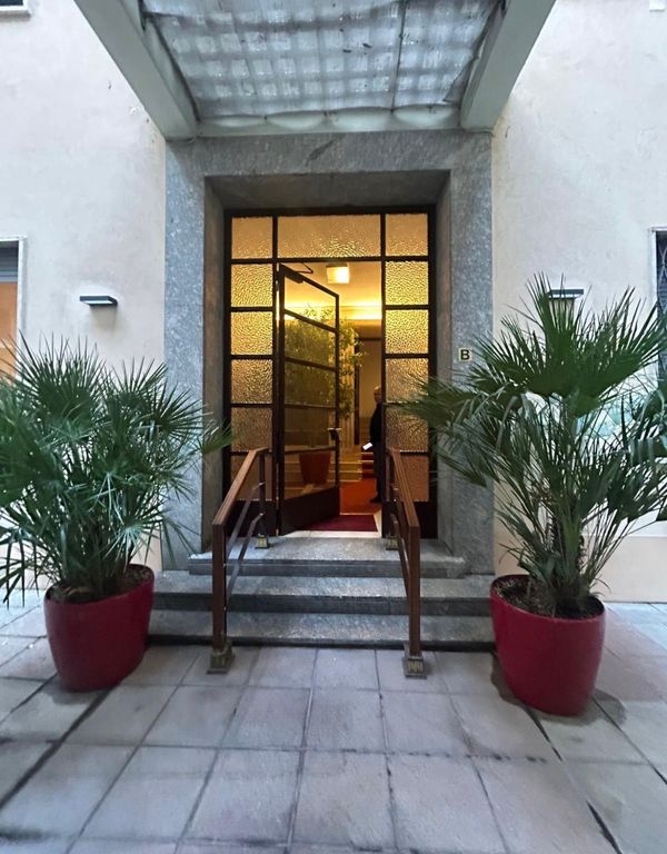 Appartamento – Milano, Cinque Vie, Municipio 1 - Altro