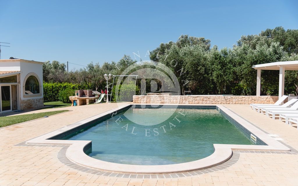 Casa – Francavilla Fontana - Altro