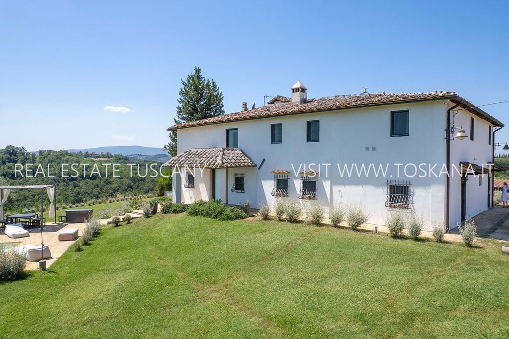 Casa – Certaldo - Altro