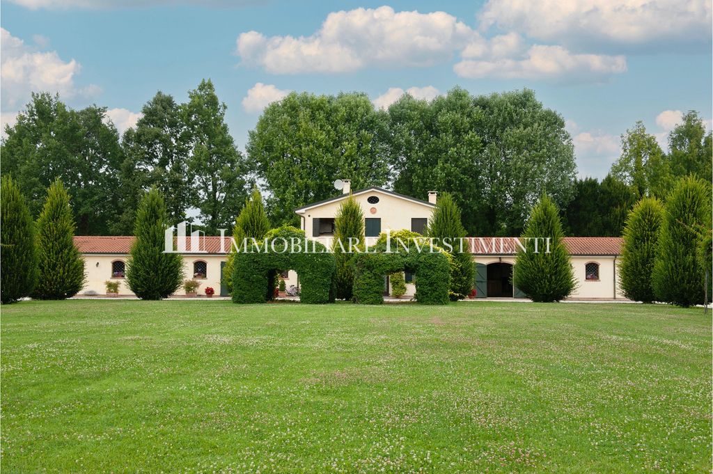 Casa – Padua - Altro