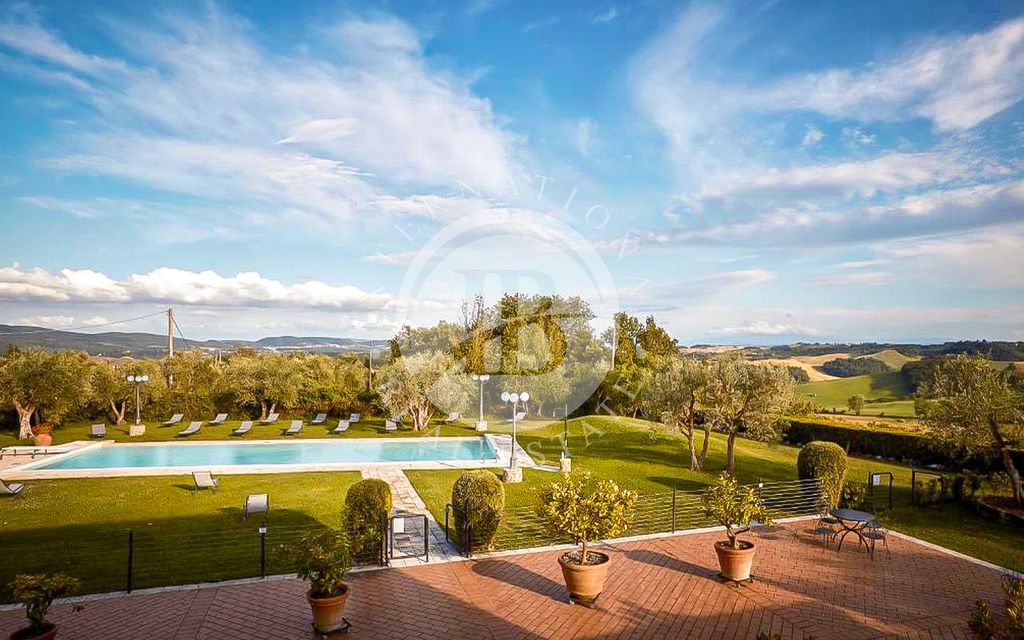 Casa – Castelnuovo Berardenga - Altro