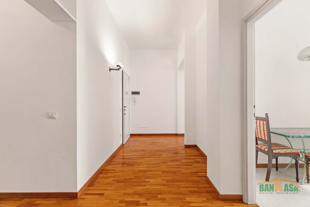 1 bedroom luxury Apartment for sale in via vittor pisani 13, Milan, Lombardy - Vista 6