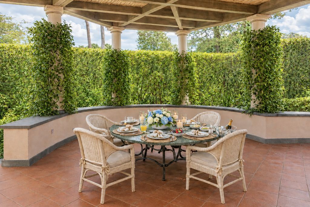 Casa – Forte dei Marmi - Altro