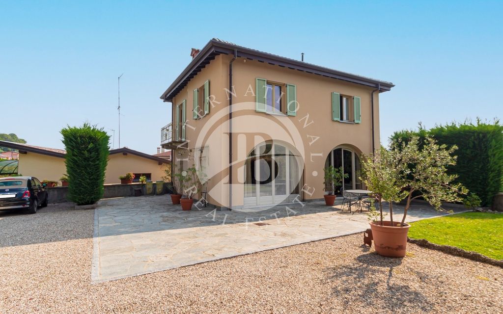 Casa – Como - Altro