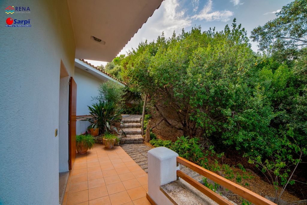 Casa – Portobello di Gallura - Altro