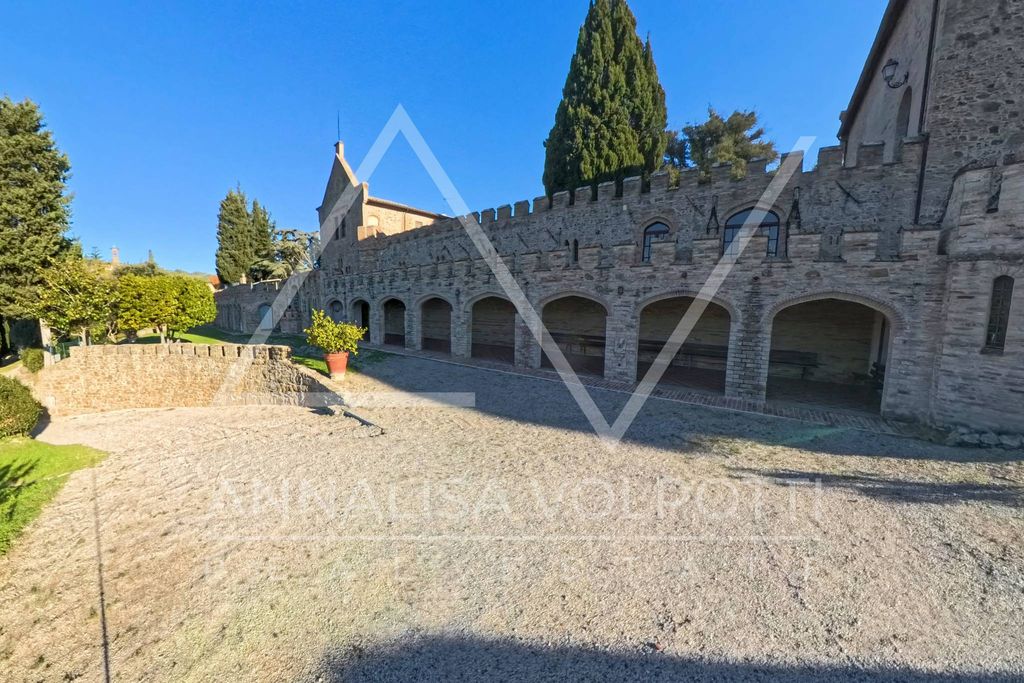 Château · Castle in Perugia