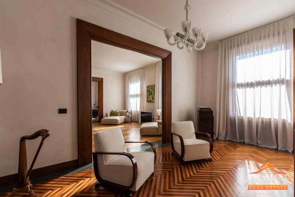 Appartamento – Milan - Altro