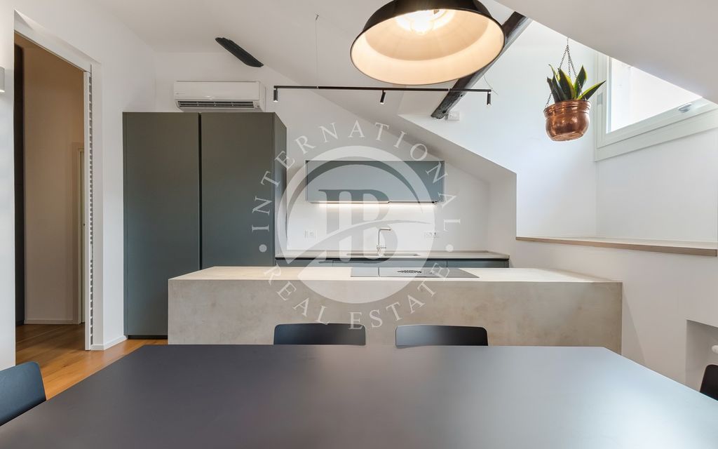 Appartamento – Milan - Altro