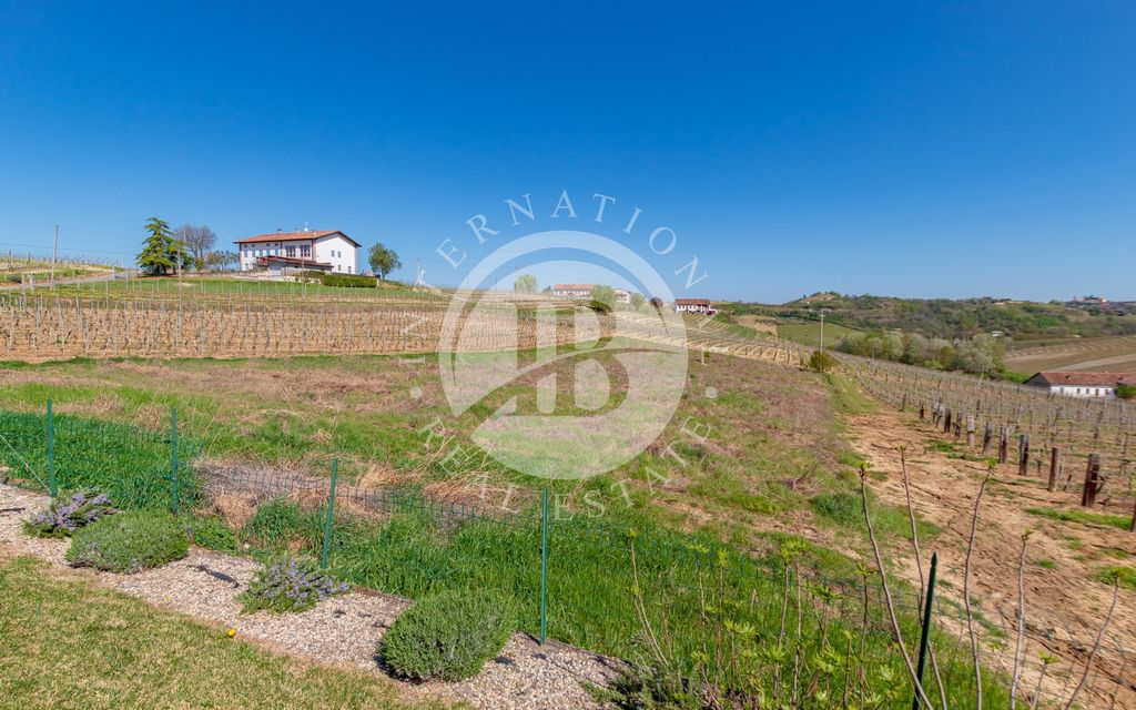 14 room luxury Villa for sale in Nizza Monferrato, Piedmont - Vista 6