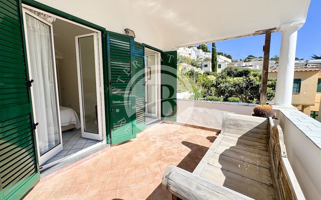 Casa – Capri - Altro
