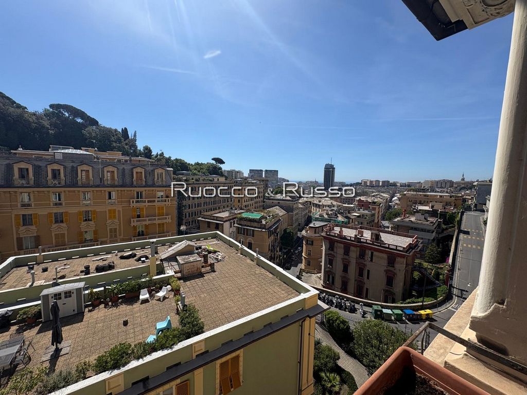 Apartment in Genoa - Vista 6