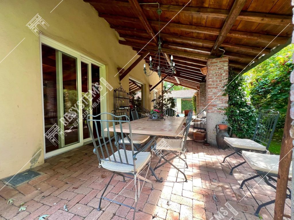 Casa – Bereguardo, Pavia - Altro