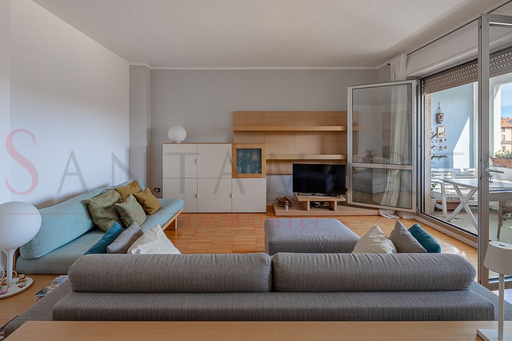 Appartamento – Milan - Altro