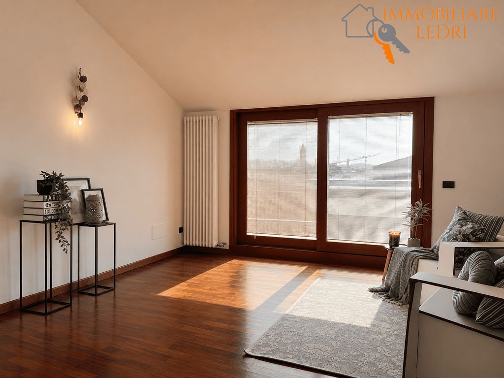Appartamento – Verona, Borgo Milano, Ovest - Altro