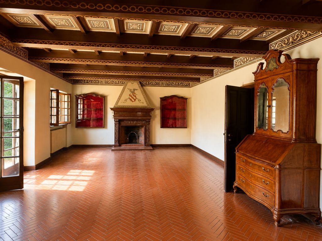 Casa – Viareggio - Altro