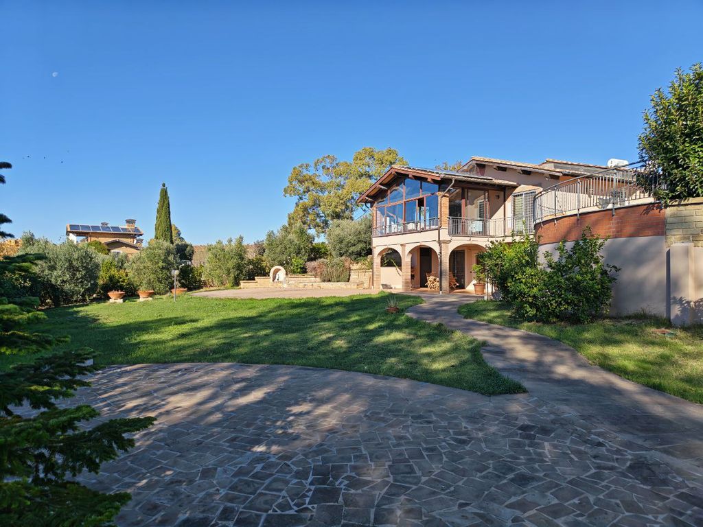 Casa – Cerveteri - Altro