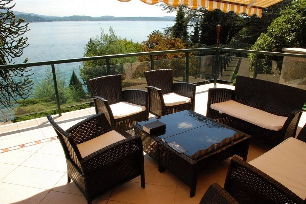 Casa – Belgirate - Altro