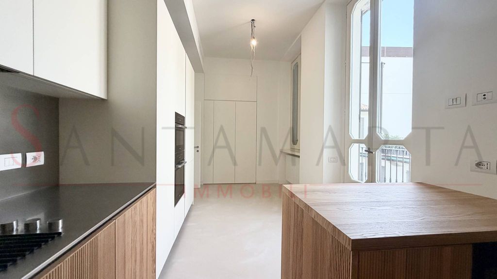 Appartamento – Milan - Altro