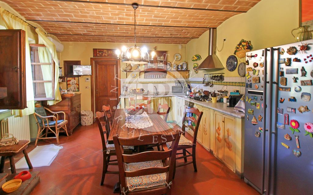 Casa – San Giuliano Terme - Altro