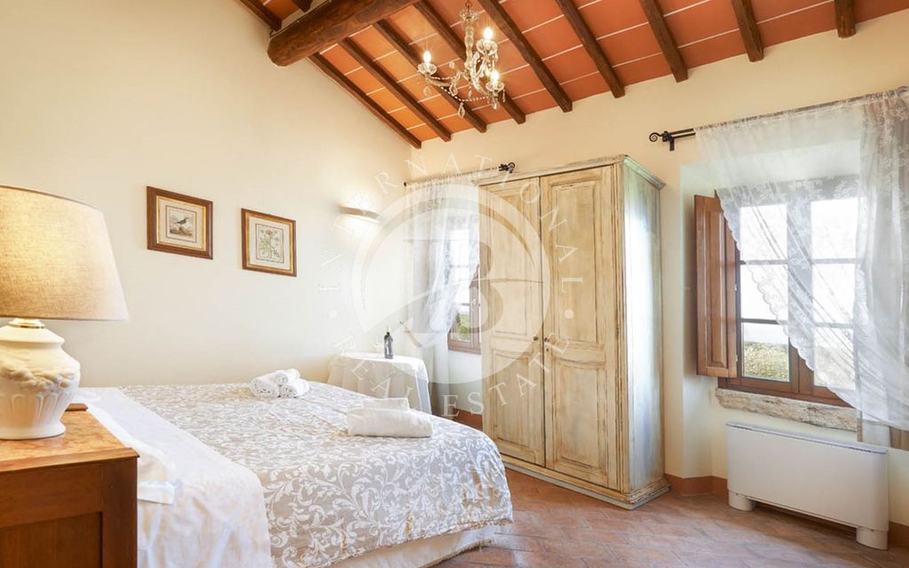 Casa – Castelnuovo Berardenga - Altro