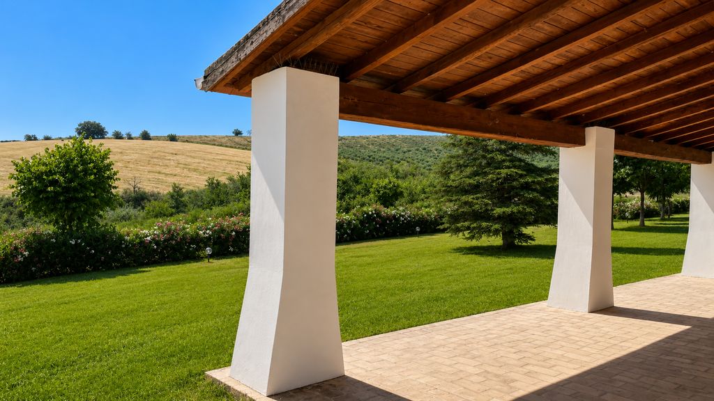 Casa – Loreto Aprutino - Altro