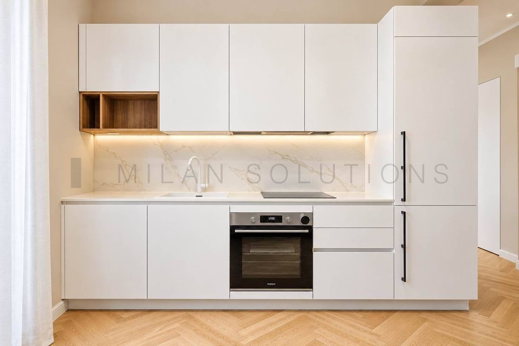 Appartamento – Milan - Altro