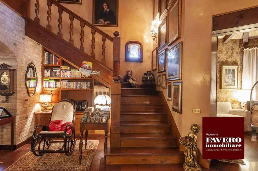 6 bedroom luxury Villa for sale in Padua, Italy - View 6